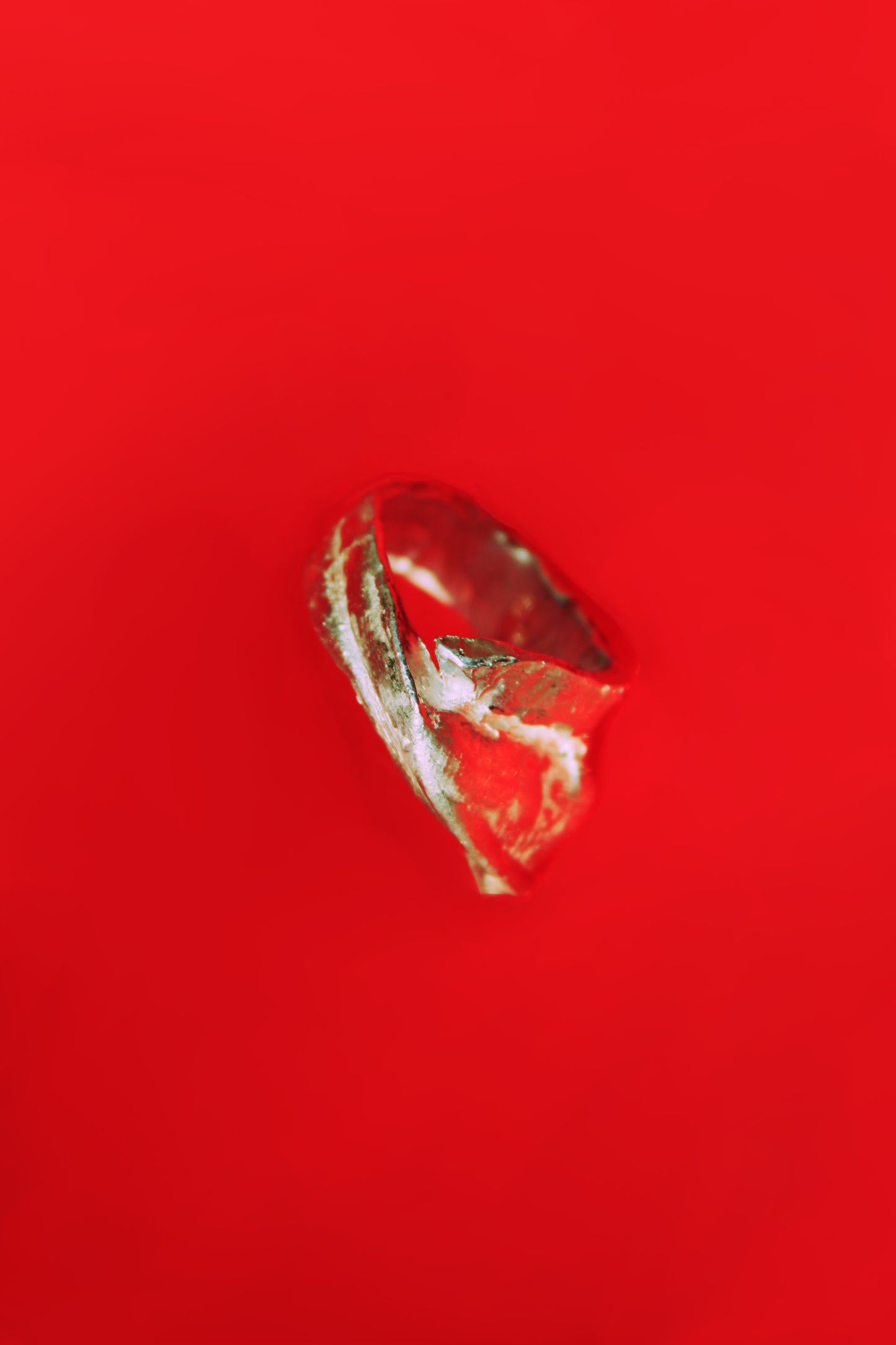 Petal ring