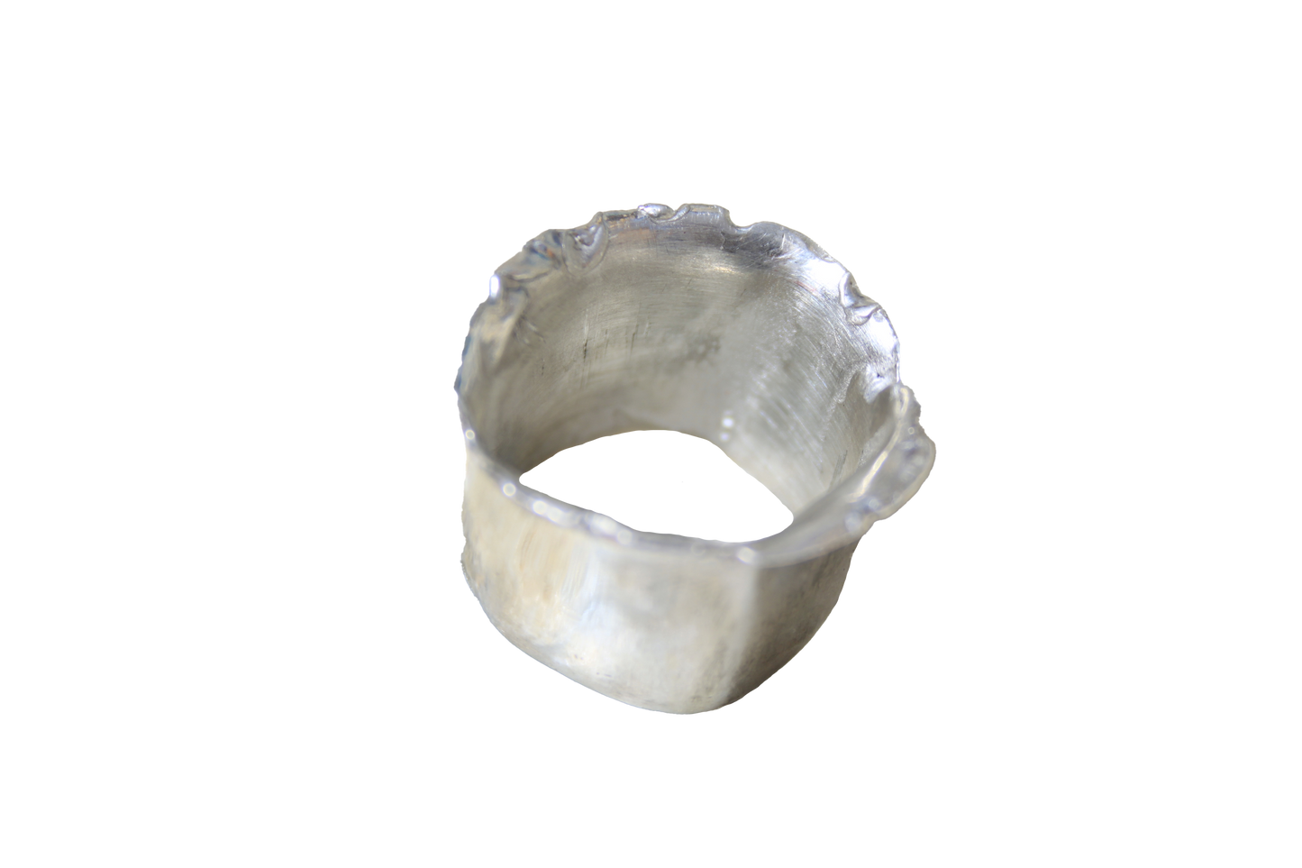 Monumental Circle ring