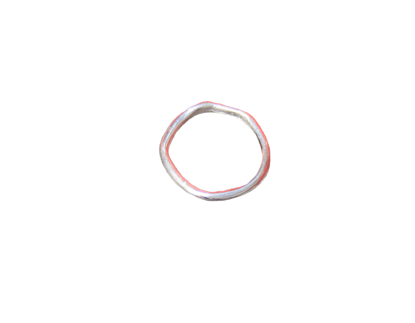 Circle ring