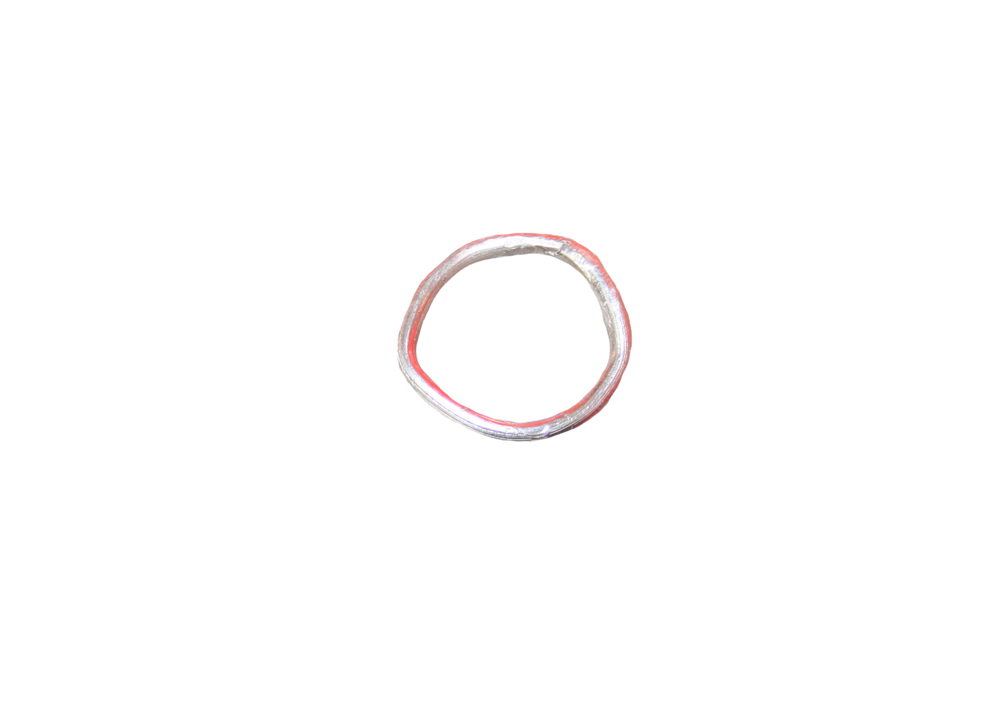 Circle ring