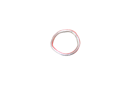 Circle ring