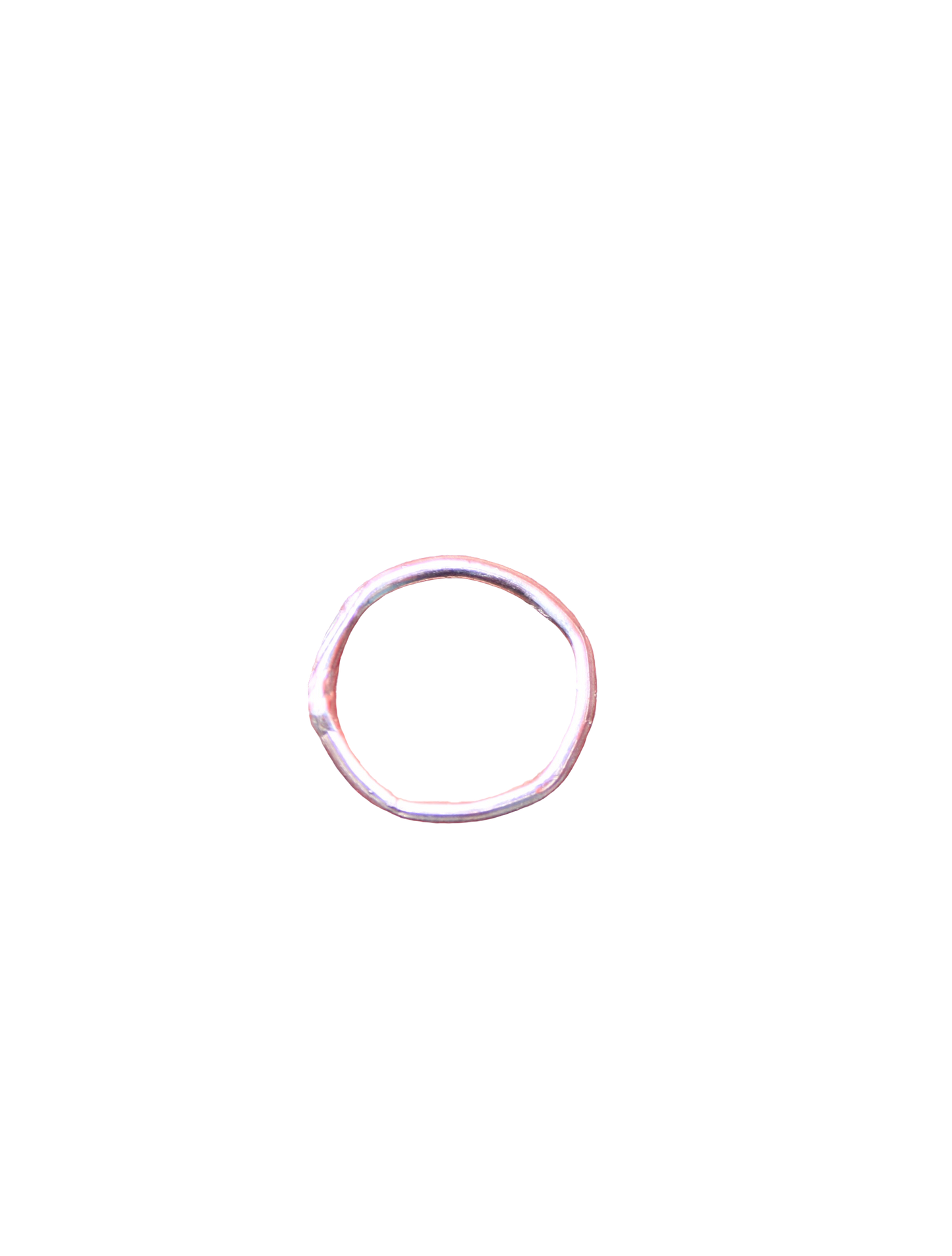 Circle ring