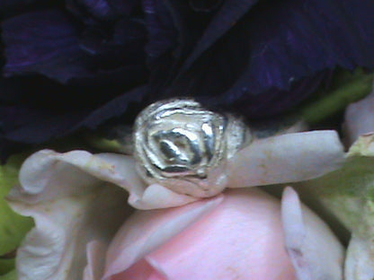 Rose Copy ring