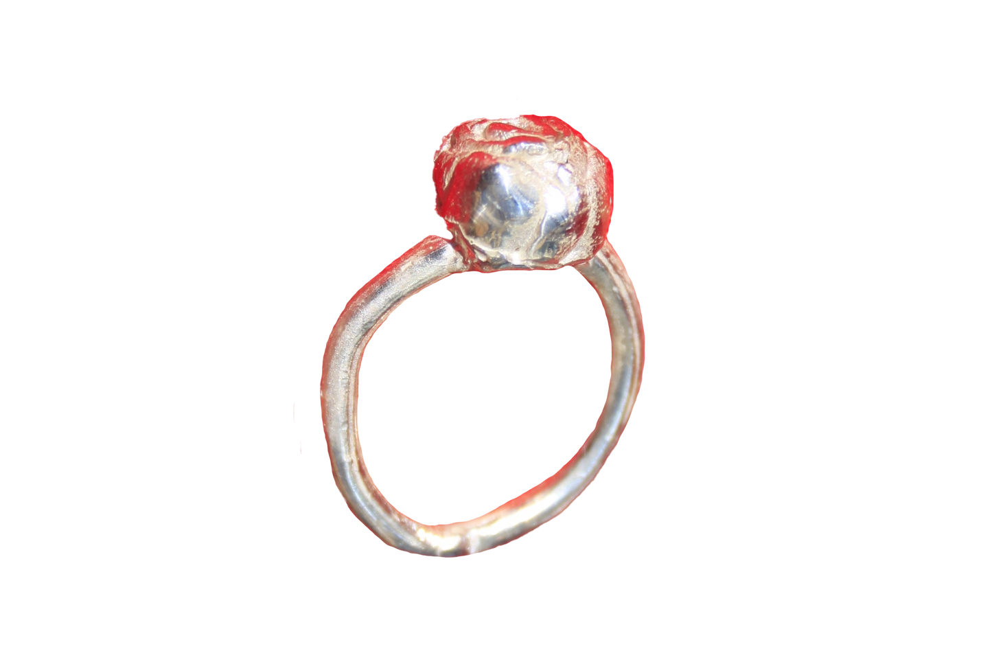 Rose Copy ring