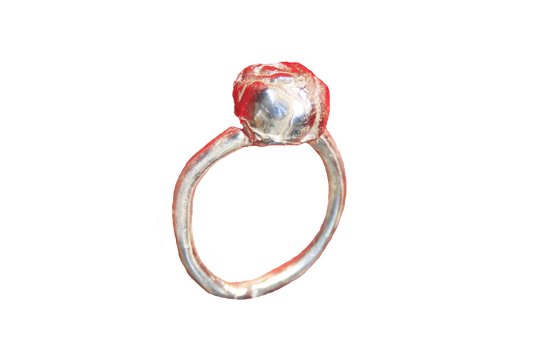 Rose Copy ring