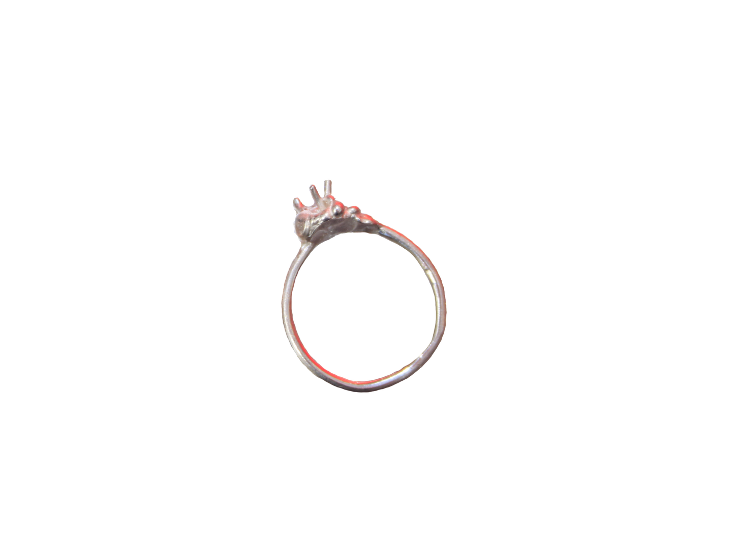 Stamen ring