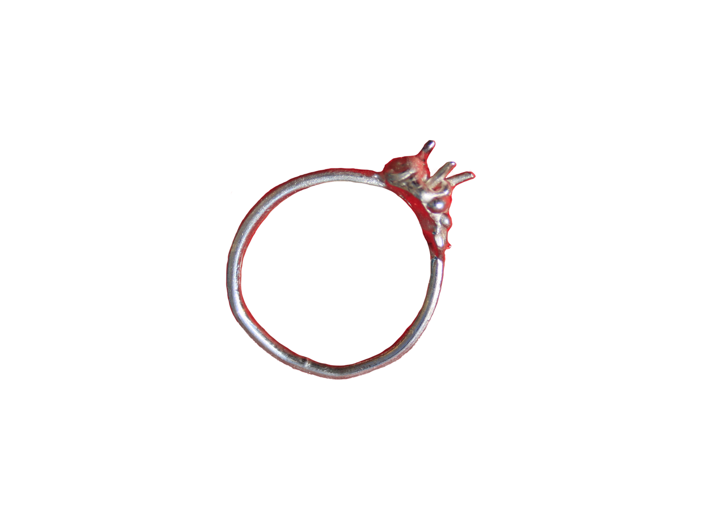 Stamen ring